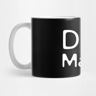 Dog Mama Mug